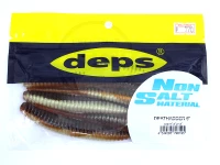 デプス デスアダー -  6インチ ノンソルト #19 デッドシャッド 6inch