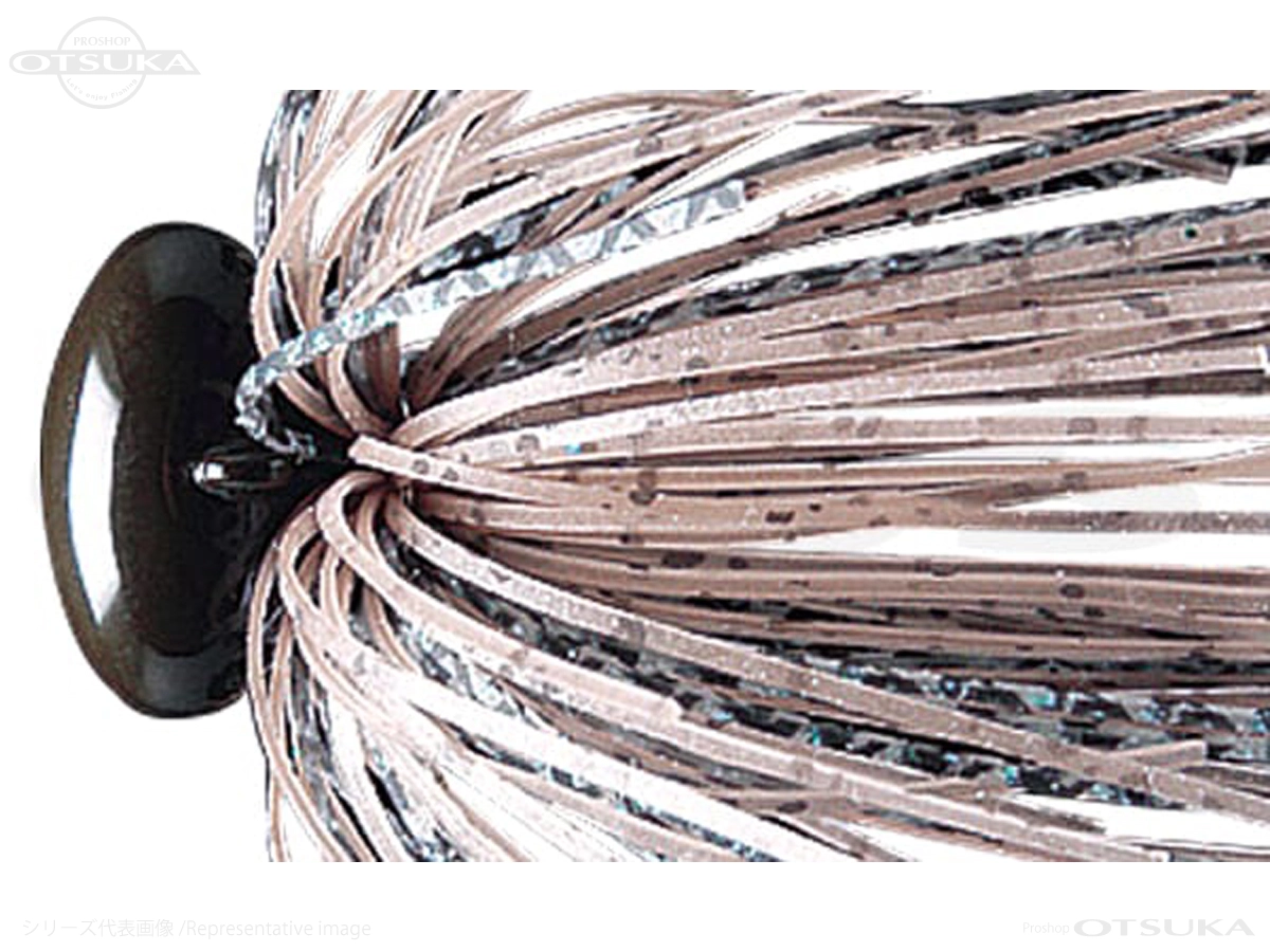 デプス ヘッドロックジグ ヘッドロックジグ 3/8oz 3/8oz #40 ロックシュリンプ