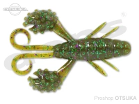  デプス ベコンクロー 