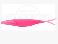 Deps Sakamata Shad 4 Inch Size 27 Bubblegum Pink 4 Inch Weight Approximately 3.7g