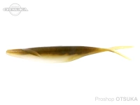  デプス サカマタシャッド  4インチ