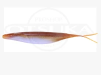  デプス サカマタシャッド  4インチ