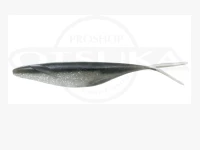 Deps Sakamata Shad 6 Inch Heavy Weight Size 92 Silver Shiner 6 Inch