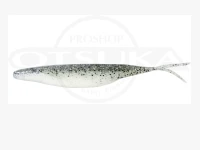 Deps Sakamata Shad 6 Inch Heavy Weight Size 127 Silver Shad 6 Inch