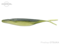 Deps Sakamata Shad 8inch Size 142 Ayu 8 Inch Heavy Weight