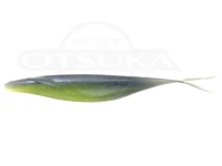 Deps Sakamata Shad 5 Inch Heavy Weight 20 Watermelon Problue 5 Inch