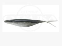Deps Sakamata Shad 5 Inch Heavy Weight Size 92 Silver Shiner 5 Inch