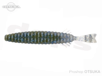  デプス ブルスレンダー 