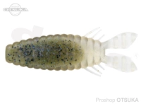  デプス ブルスライド 