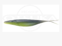 Deps Sakamata Shad 7inch Heavy Weight Size 20 Watermelon Pro Blue 7 Inch