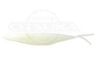 Deps Sakamata Shad 7inch Heavy Weight 39 Pearl White 7 Inch