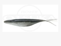 Deps Sakamata Shad 7inch Heavy Weight Size 92 Silver Shiner 7 Inch