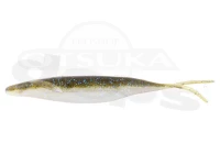 デプス サカマタシャッド -  7インチ ヘビーウエイト #146 ビワコワカサギ 7インチ