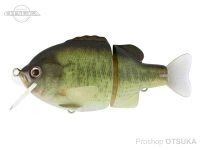  デプス ブルドーズ 