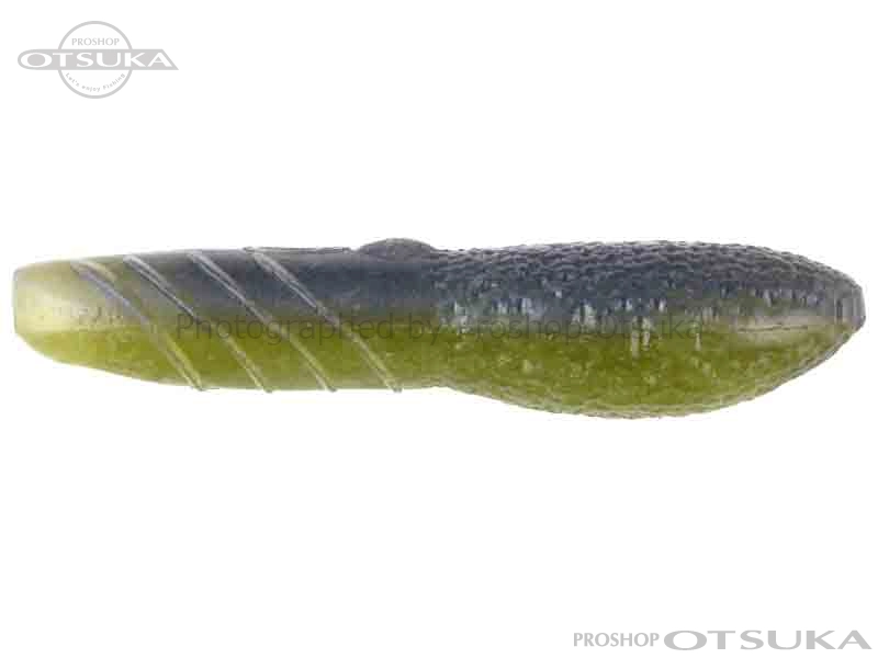 デプス カバースキャット カバースキャット 3.5インチ 3.5インチ エコタックル認定 #20 ウォーターメロンプロブルー