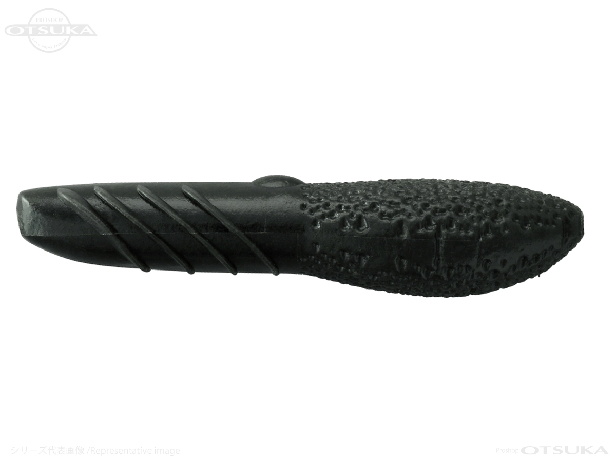 デプス カバースキャット カバースキャット 2.5インチ 2.5インチ エコタックル認定 #06 ブラック