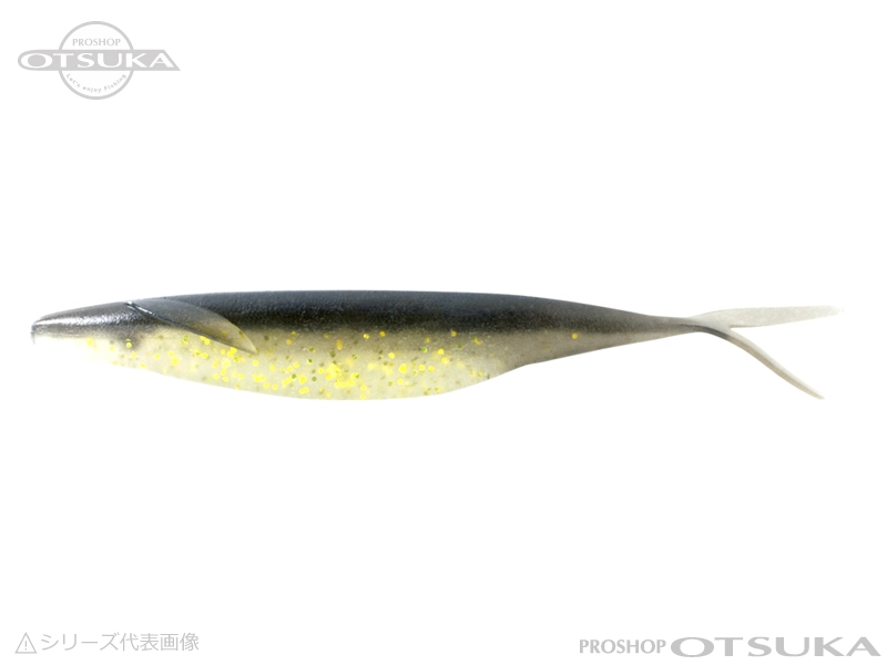 デプス サカマタシャッド サカマタシャッド 2インチ 2インチ #22 ゴールデンシャイナー