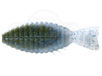  デプス ブルフラット 