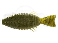  デプス ブルフラット 