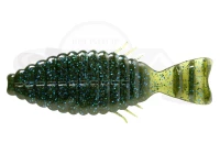  デプス ブルフラット 