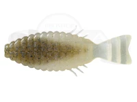  デプス ブルフラット 