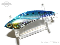 ibic Metal Master -  21g #Sardine 75mm 21g