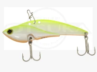 ibic Metal Master -  21g Size Chart Berry Glow 75mm 28g