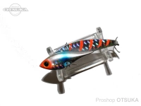 ibic Metal Master -  21g Size 0 Constangy Go 75mm 21g