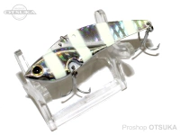 ibic Metal Master -  21g Size Zebra 75mm 21g