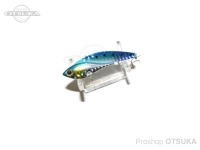 ibic Metal Master -  28g # Sardine 75mm 28g