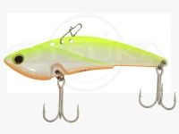 ibic Metal Master -  28g Size Chart Berry Glow 75mm 28g