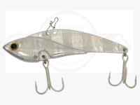 ibic Metal Master -  28g Size Zebra 75mm 28g