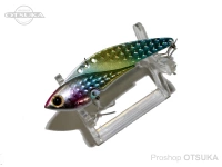 ibic Metal Master -  21g # Lens Cotton Candy 75mm 21g