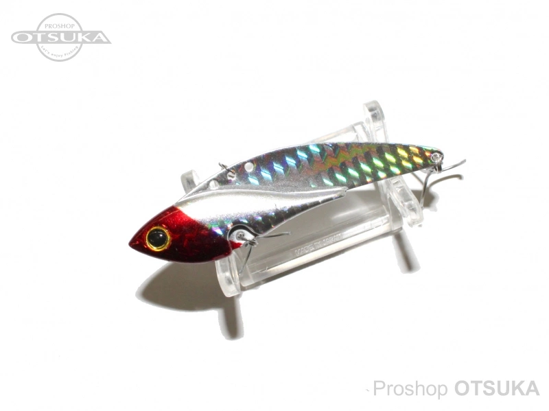 メタル・フィッシュ ME-07 Metal Vibrations Metal Master | JDM Fishing Tackle - Proshop Otsuka