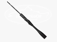 Justace Noir Noir-61L AILE 6.1 Feet Lure 0.4-4g Line 1-4lb