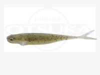 Engine Like Two ES Size 46 Neon Fish 2 Inch FECO Certified