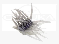 エンジン パワーフラッフィー   #21 スモークワカサギ ボディサイズ約30mm 自重約17g