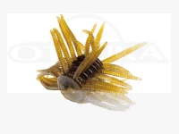 エンジン パワーフラッフィー   #22 アピールワカサギ ボディサイズ約30mm 自重約17g