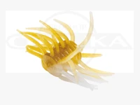 エンジン パワーフラッフィー   #26 ナチュラルワカサギ ボディサイズ約30mm 自重約17g