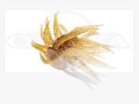 エンジン パワーフラッフィー   #50 リアルシュリンプ ボディサイズ約30mm 自重約17g