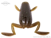  エンジン 房総蛙 