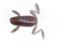  エンジン 霞の蛙 