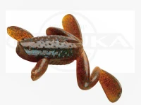 engine boso frog - Bousou  Kaeru   Power  Kicker Size 21 Cinnamon Blue Flake Recommended Hook: Offset Superio Size 2/0 Size 3/0