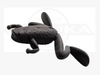 engine boso frog - Boso Frog Muscle Size 11 Black Weight Approximately 28g Made of Elastomer