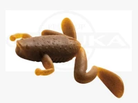 engine boso frog - Boso Frog Muscle Size 94 Tuchigaeru Weight Approximately 28g Made of Elastomer