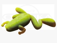 Engine Boso Frog Muscle Size 110 Chart/grip Pan Weight Approximately 28g Made Of Elastomer
