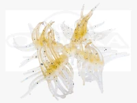 engine Mojafor -  Size 50 Real Shrimp Elastomer made, FECO certified