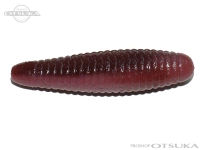 engine verme - VERME 60 Size 5 Skappa Nonmi Worm 60mm Feco Eco Tackle Certified Product