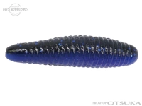 engine verme - VERME 60 Size 13 Black/Blue 60mm Feco Eco Tackle Certified Product