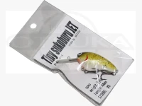 Sukoburu Series Tiny Scobble Jet